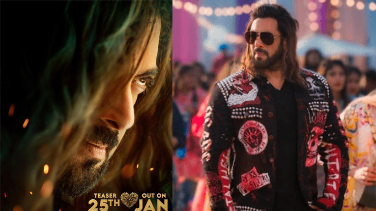 Kisi ka bhai, kisi ki jaan