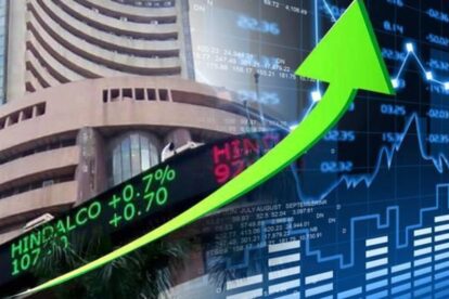 Share Market