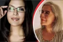 Zeenat Aman Instagram Debut