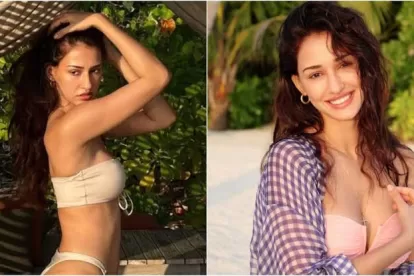 Disha patani