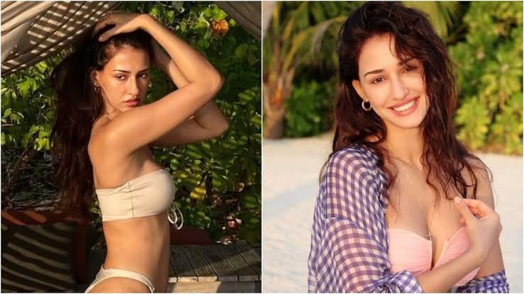 Disha patani