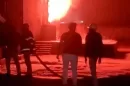 Raipur Fire Case