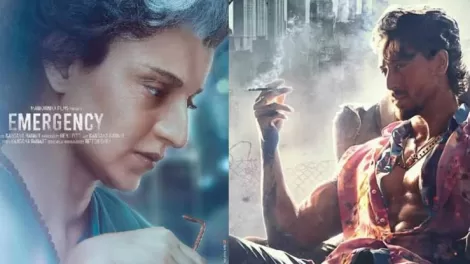 Ganpath Movie Release Date