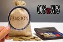 NPS or OPS