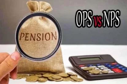 NPS or OPS