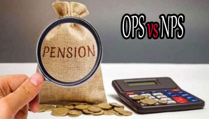 NPS or OPS