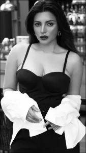 Shama Sikander