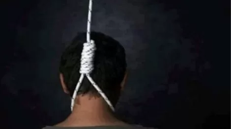 Hostel Student Suicide