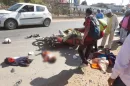 Road Accident