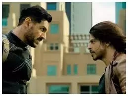 Pathan Worldwide collection