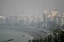 Most polluted city