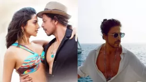 Pathan Box-office collection