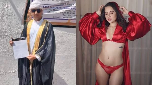Fatwa against Urfi Javed