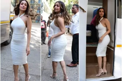 Pictures of Malaika Arora