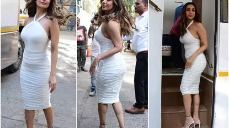 Pictures of Malaika Arora