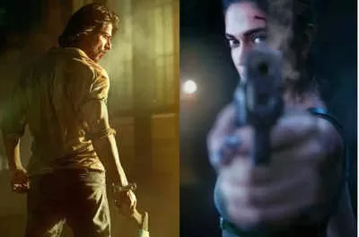 Pathan Box-office collection