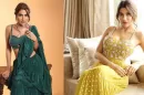 Nikki tamboli pics