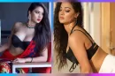 Namrata Malla Hot photos