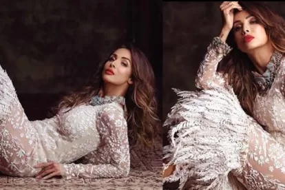 Malaika Arora pics