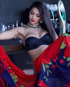 Namrata Malla Hot photos