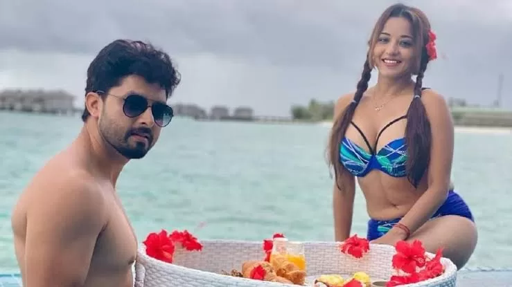 Monalisa video