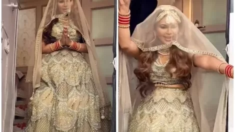 Rakhi sawant