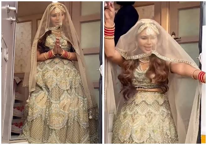 Rakhi sawant