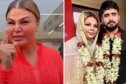 Rakhi sawant divorce case