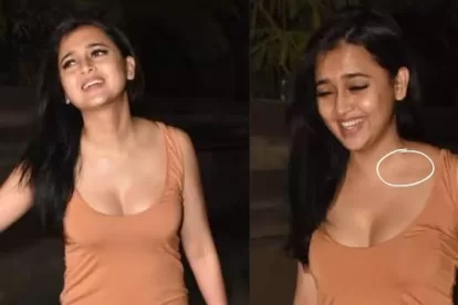 Tejasswi Prakash photos