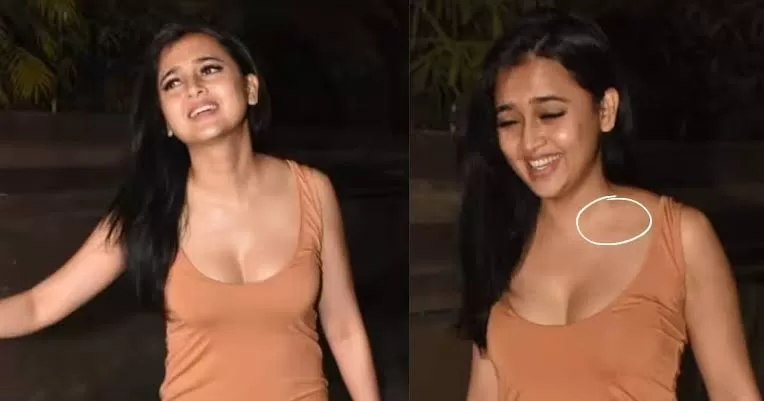 Tejasswi Prakash photos