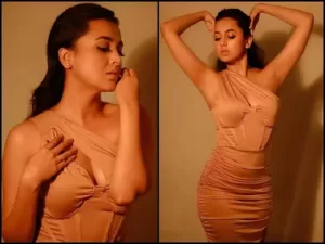 Tejasswi Prakash photos