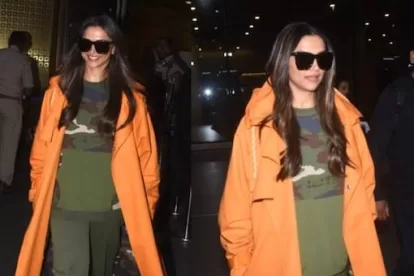 Deepika Padukone