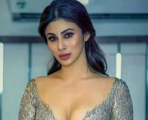 Mouni Roy photos