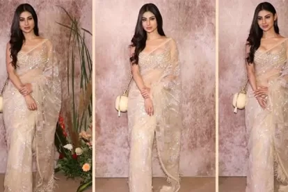 Mouni Roy photos