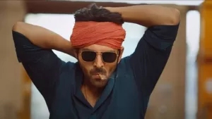 shehzada