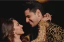 Sid Kiara Inside Photos