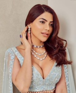 Nikki tamboli pics