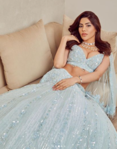 Nikki tamboli pics