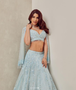 Nikki tamboli pics