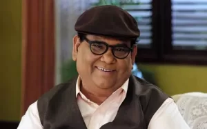 Actor Satish Kaushik
