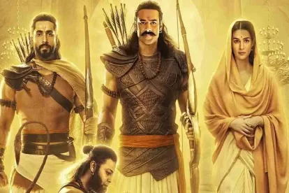 Adipurush new update
