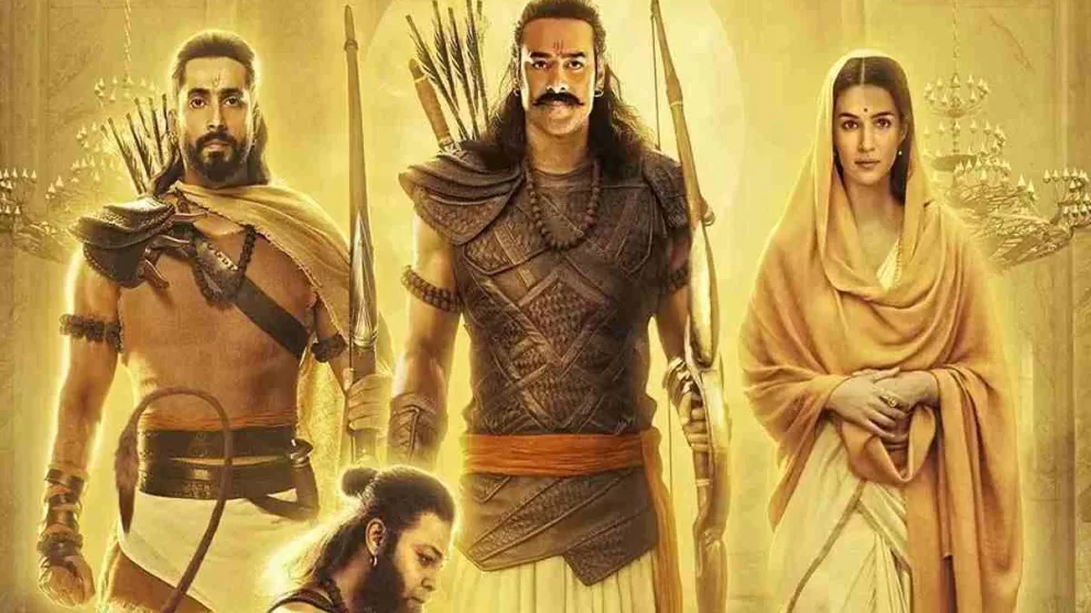 Adipurush new update