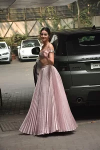 Ananya Pandey
