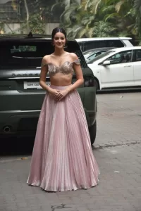 Ananya Pandey