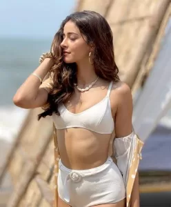 Ananya Pandey