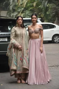 Ananya Pandey