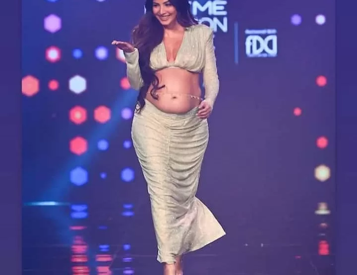Antara Motiwala