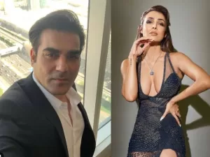 Arbaaz Khan