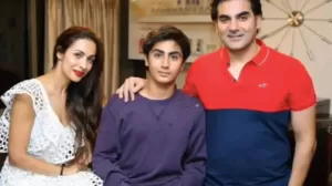 Arbaaz Khan