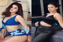 Avneet Kaur New Video